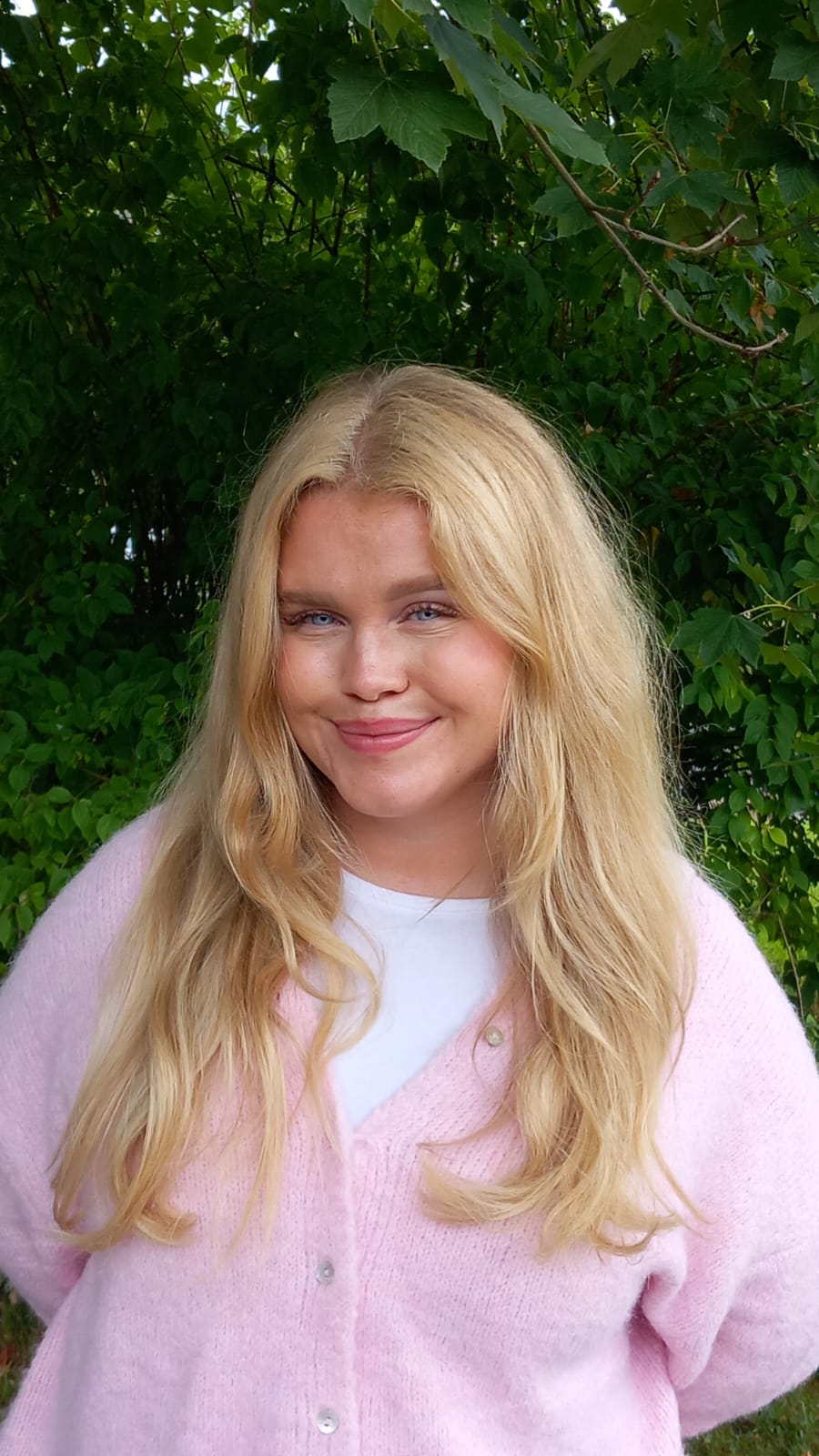 Julia Dressler neu