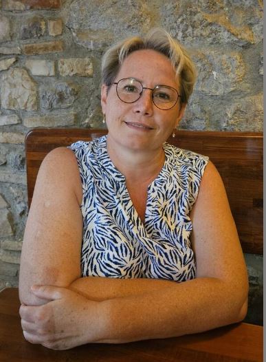 Nadine Basner